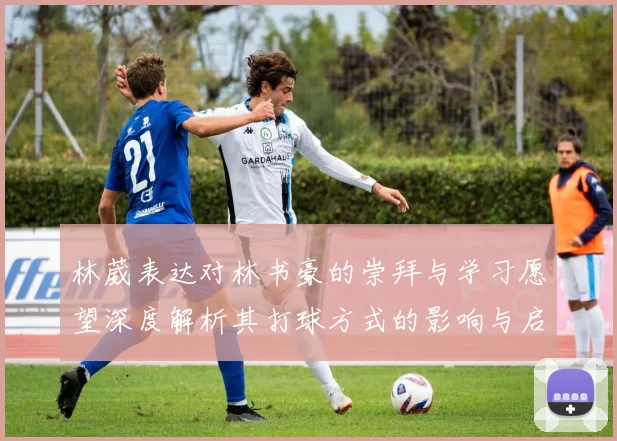 林葳表达对林书豪的崇拜与学习愿望深度解析其打球方式的影响与启发